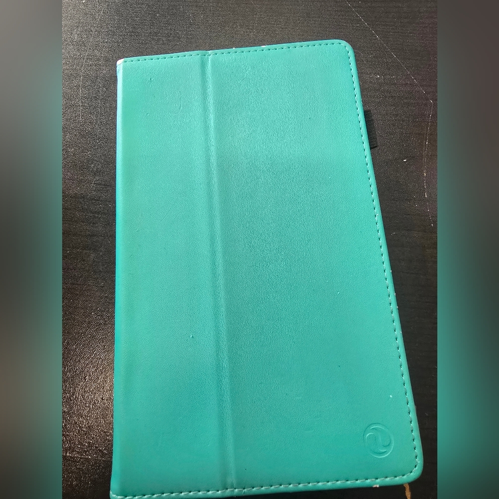 Kindle Fire 5th Gen With Cover